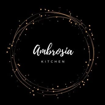 Ambrosia Kitchen logo