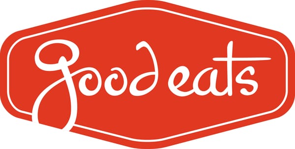 Good Eats Cafe logo