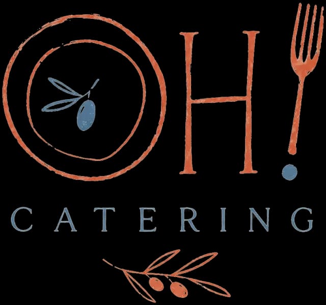 OH! Catering logo