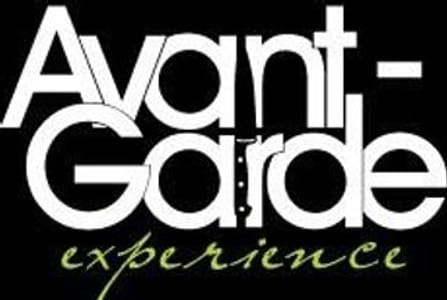 Avant Garde Catering logo