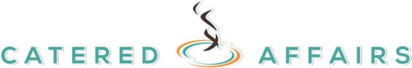 Catered Affairs logo