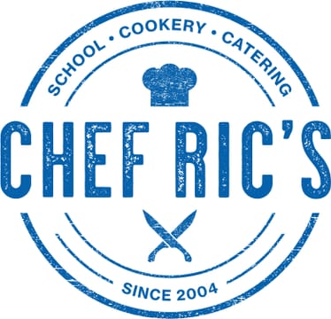 Chef Ric's logo