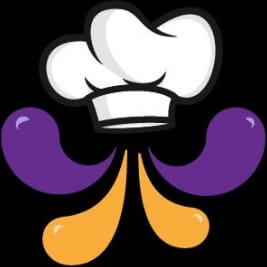 Creative Culinary Delights by Chef Ralph logo
