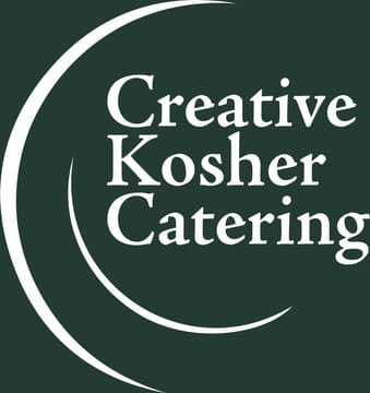 Creative Kosher Catering logo