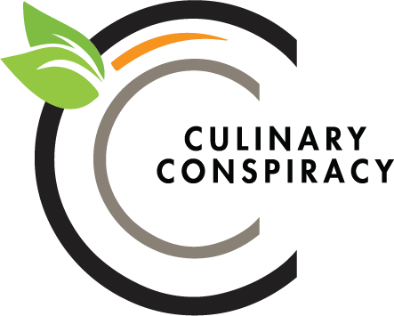 Culinary Conspiracy logo