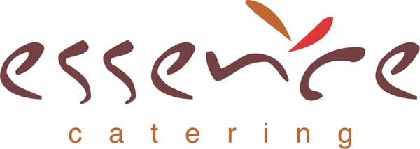 Essence Catering logo