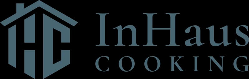 InHaus Cooking logo