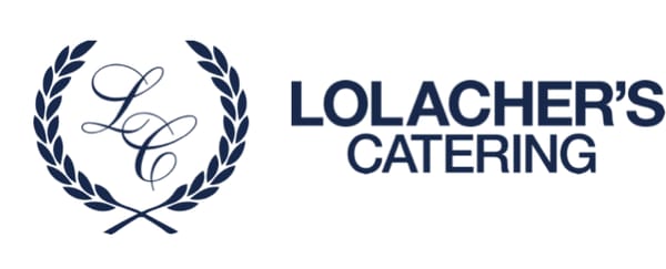 Lolacher's Catering logo