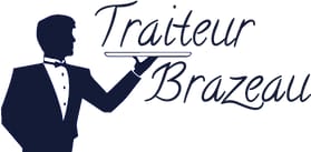 Traiteur Brazeau logo