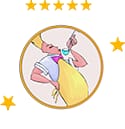 Traiteur la Bonne Bouffe | TBB Catering logo